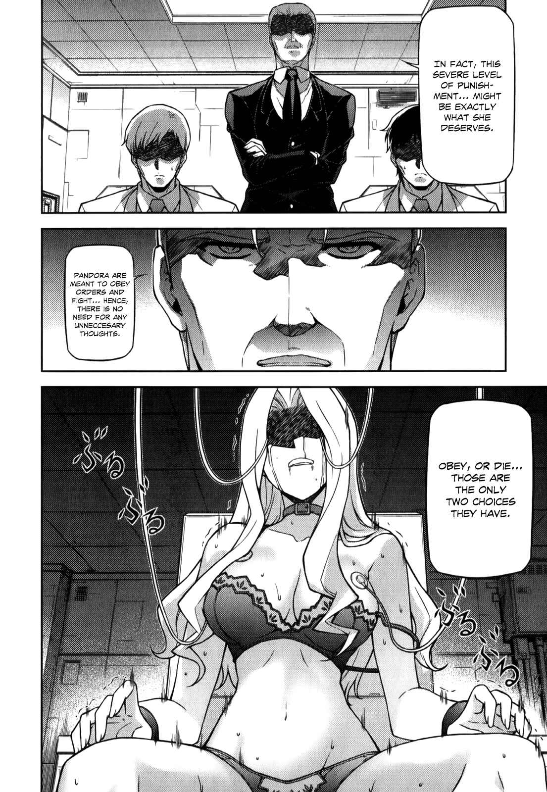 Chapter 65 - Page 15