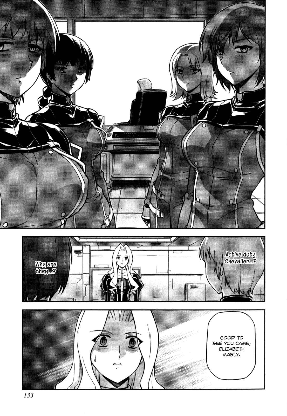 Chapter 65 - Page 4