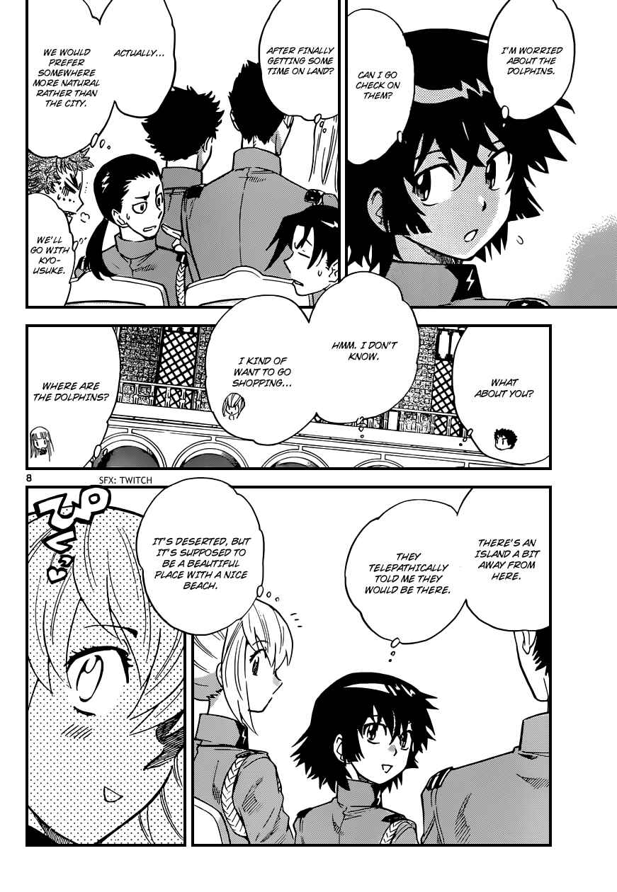 Chapter 319 - Page 9