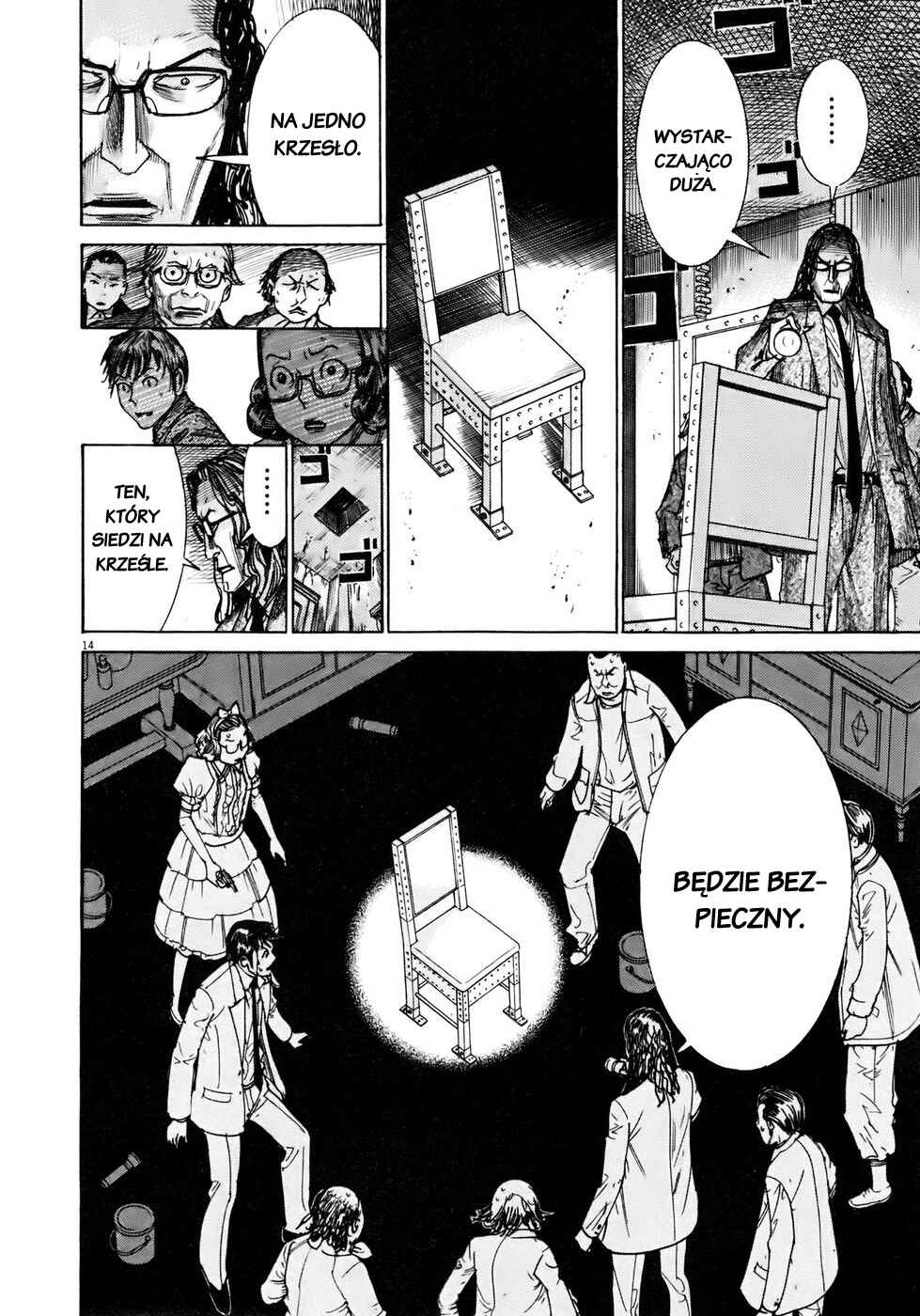 Chapter 49 - Page 14