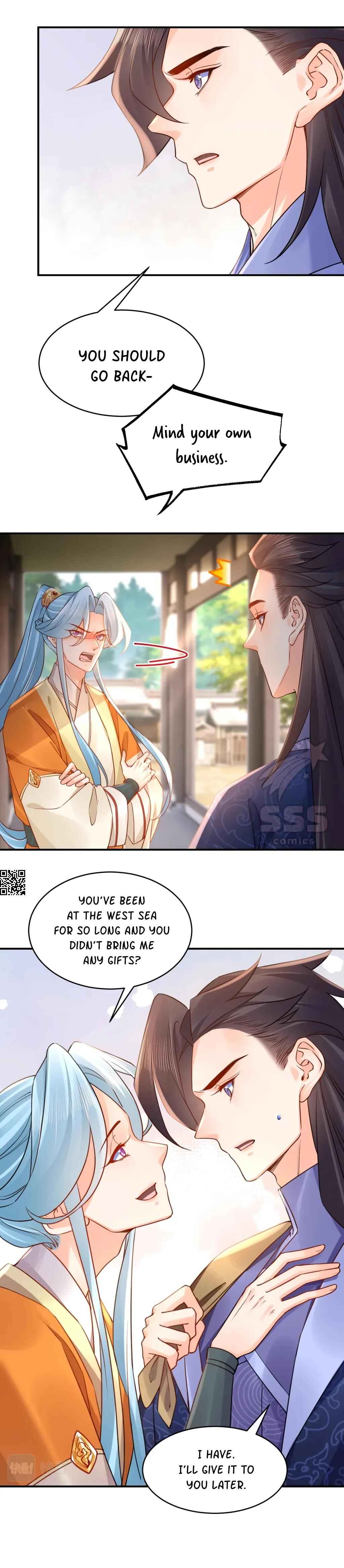 Chapter 84 - Page 11
