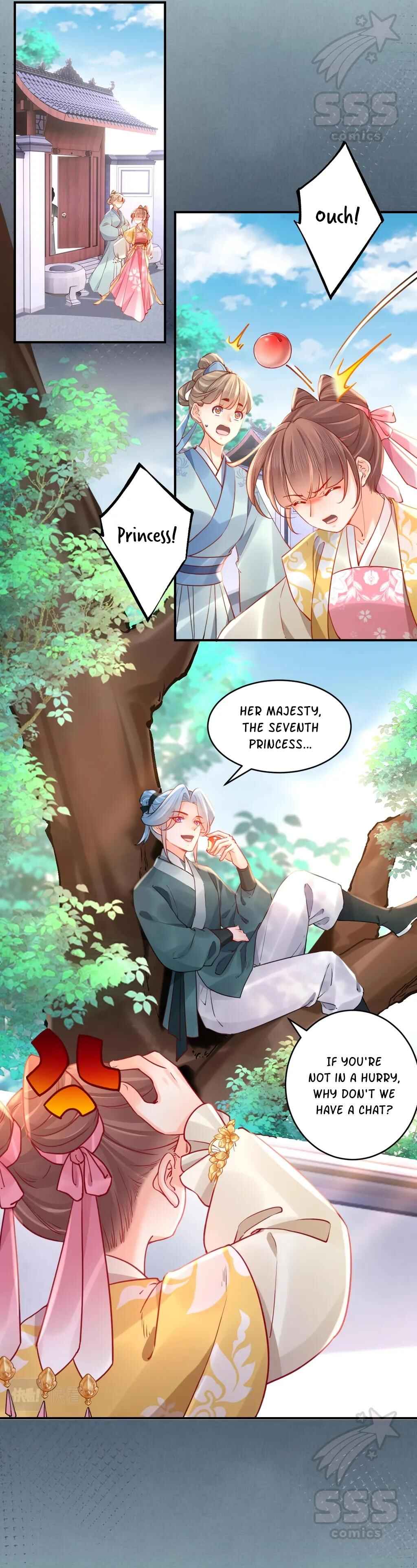 Chapter 84 - Page 6