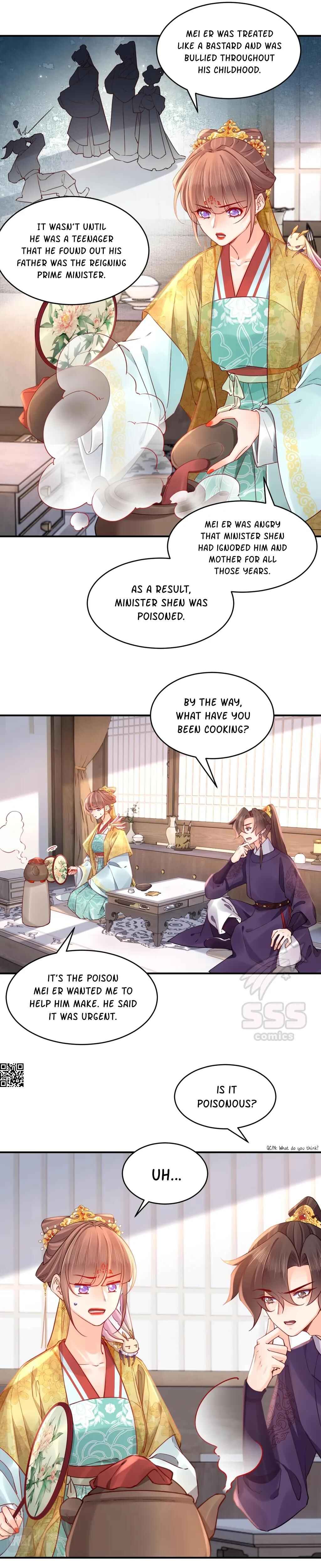 Chapter 84 - Page 8
