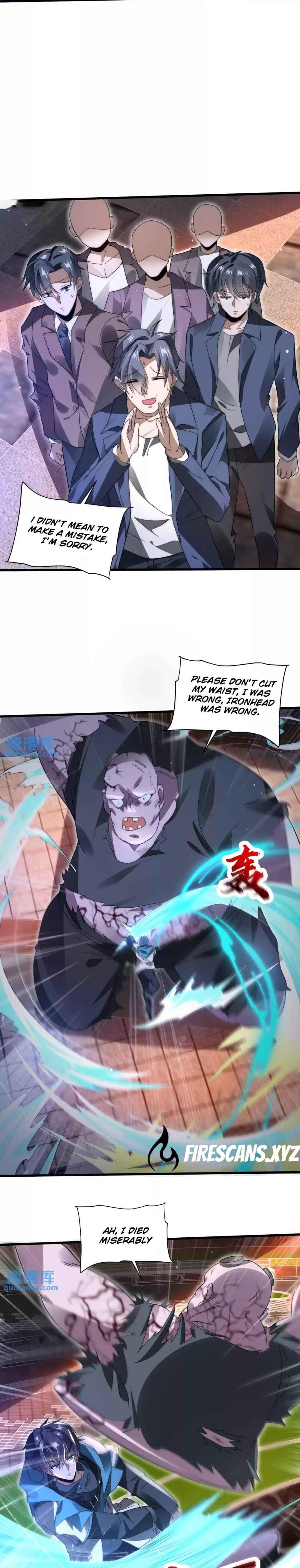 Chapter 99 - Page 7