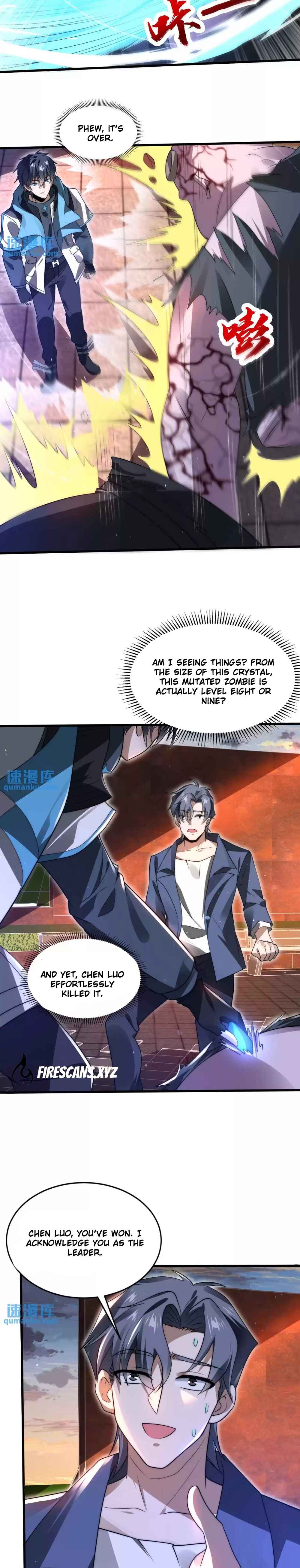 Chapter 99 - Page 8