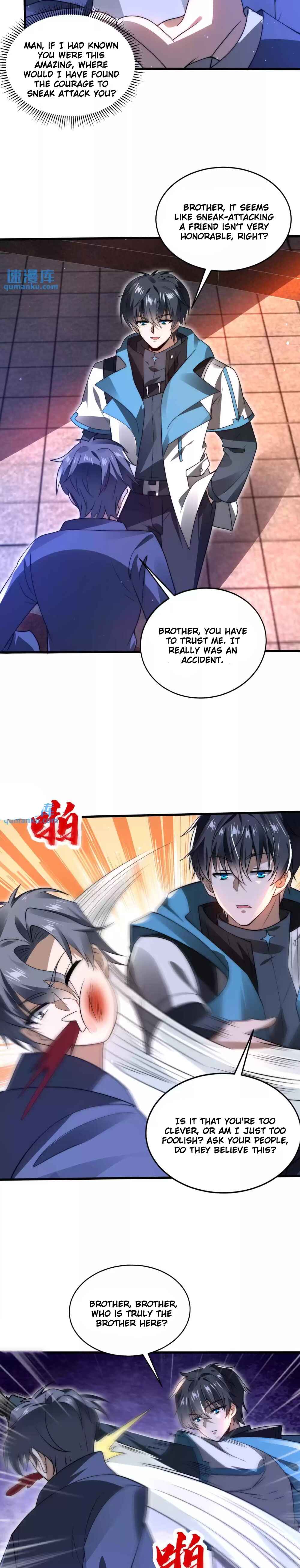 Chapter 99 - Page 9