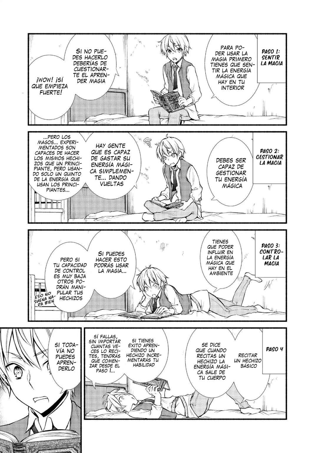 Chapter 2 - Page 4