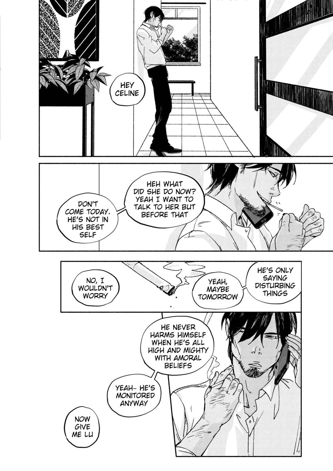 Chapter 59 - Page 20
