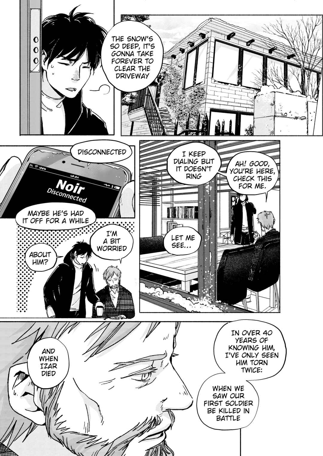 Chapter 59 - Page 21