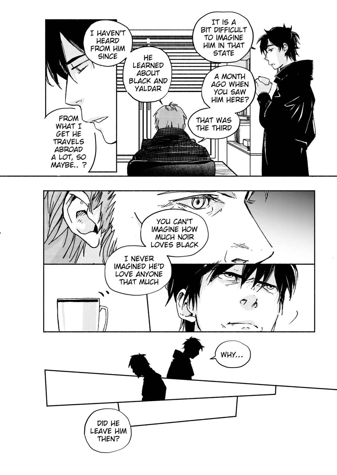 Chapter 59 - Page 22