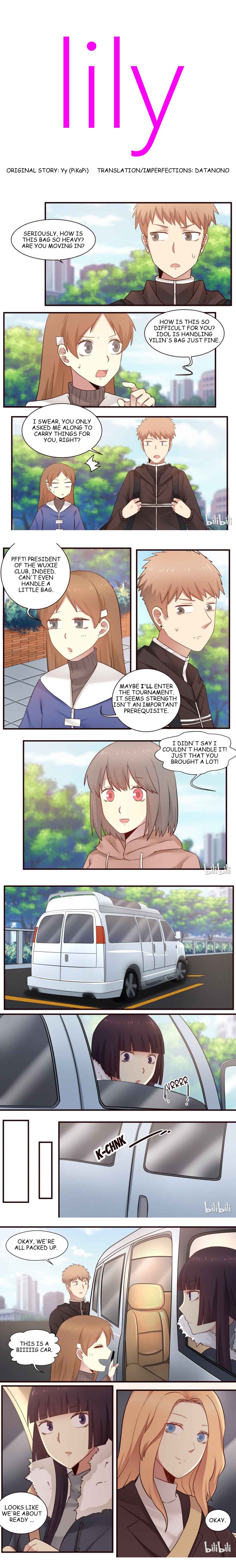 Chapter 280 - Page 1