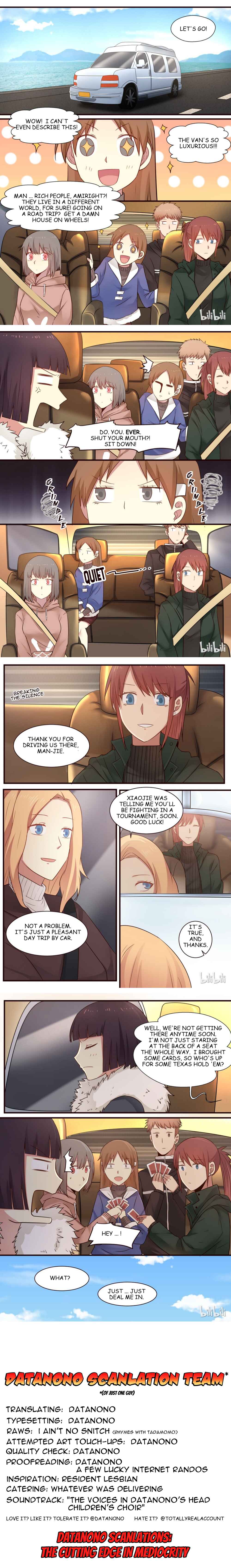 Chapter 280 - Page 2