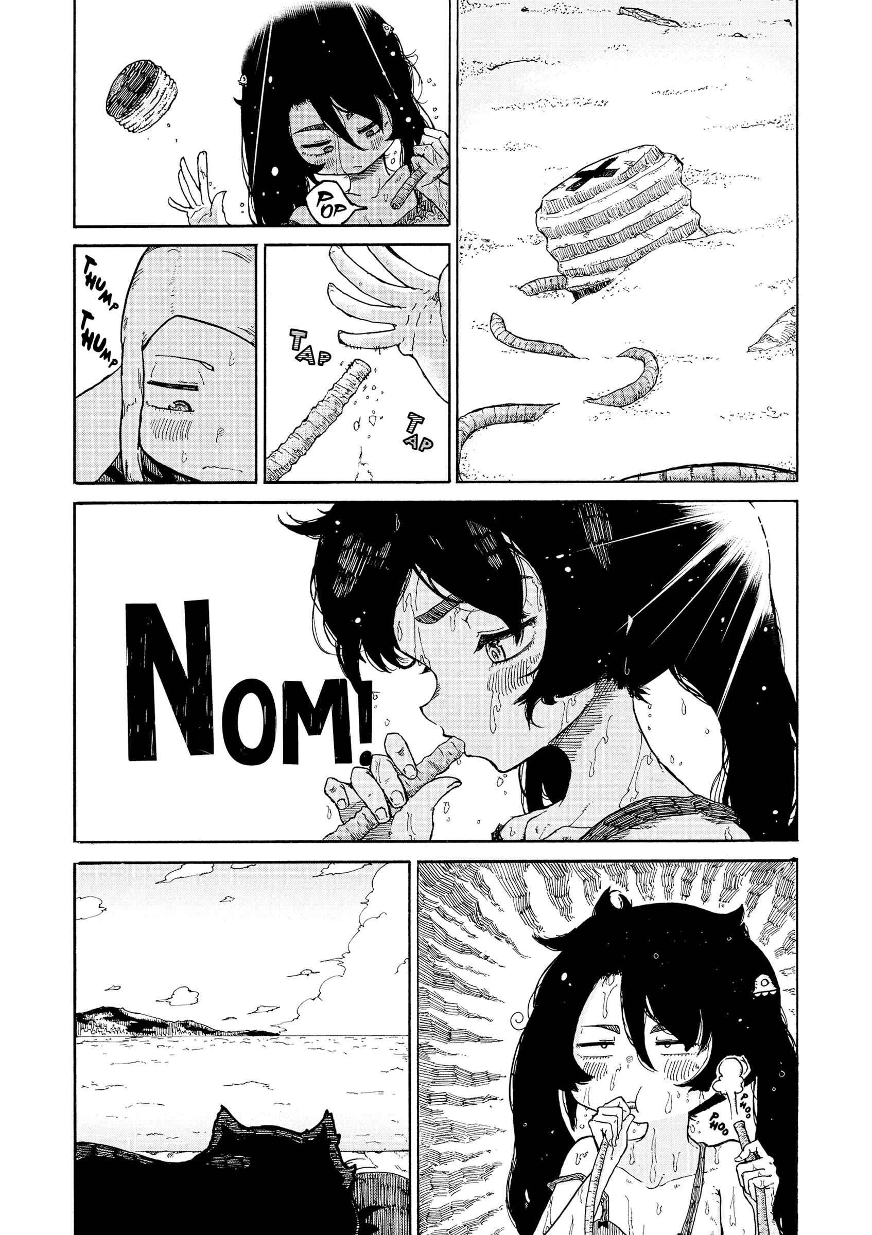 Chapter Oneshot - Page 7