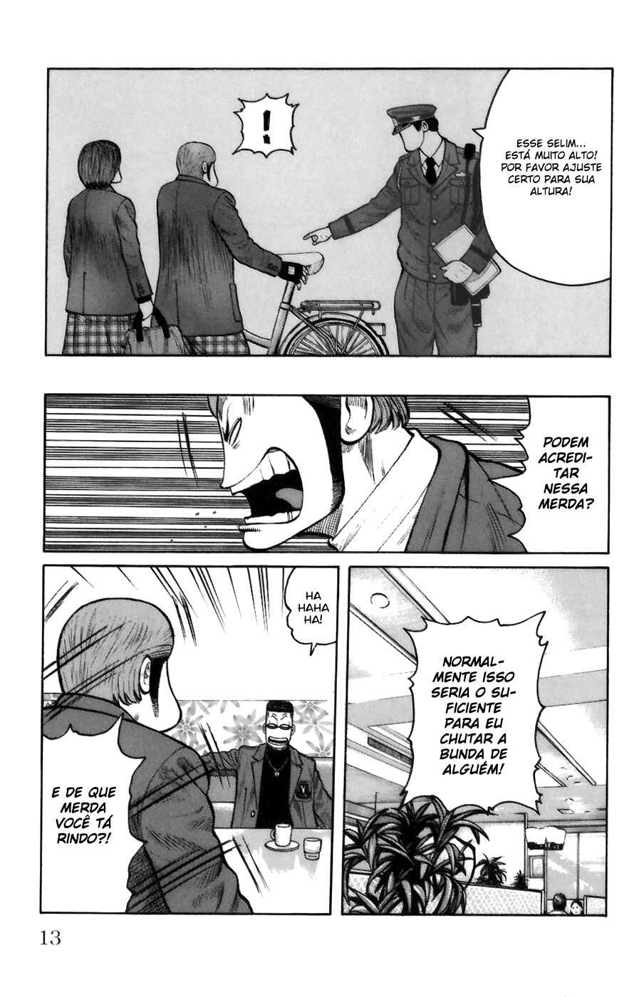 Chapter 69 - Page 14