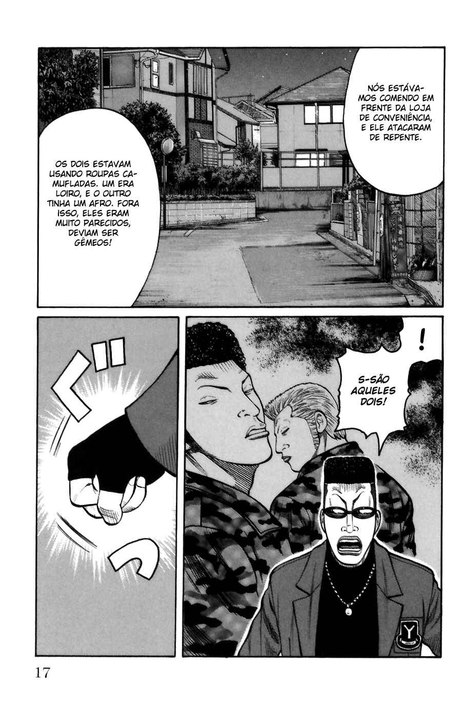 Chapter 69 - Page 18