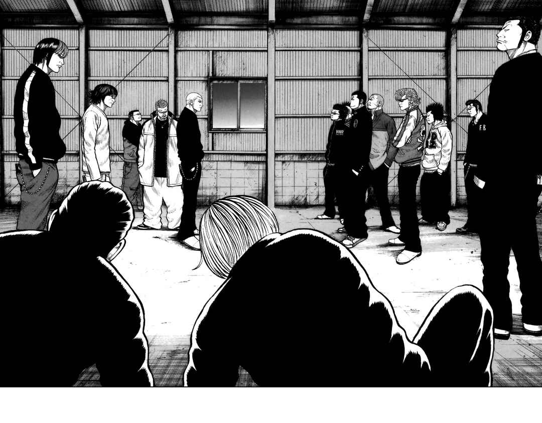 Chapter 69 - Page 21