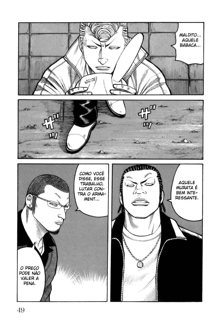 Chapter 69 - Page 48
