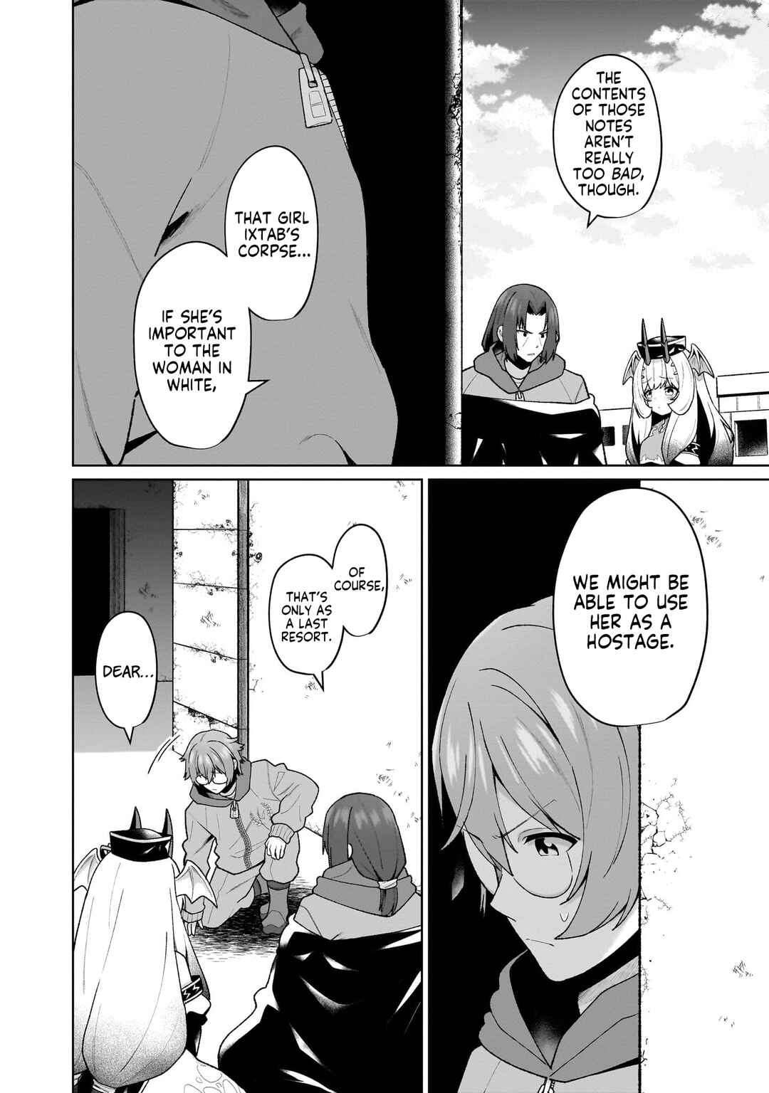Chapter 28 - Page 14