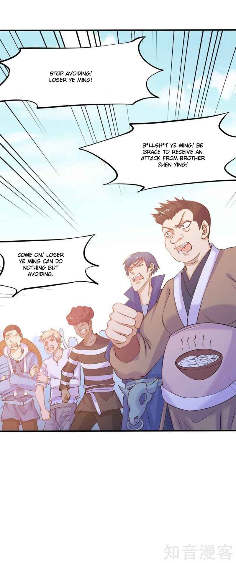 Chapter 19 - Page 25