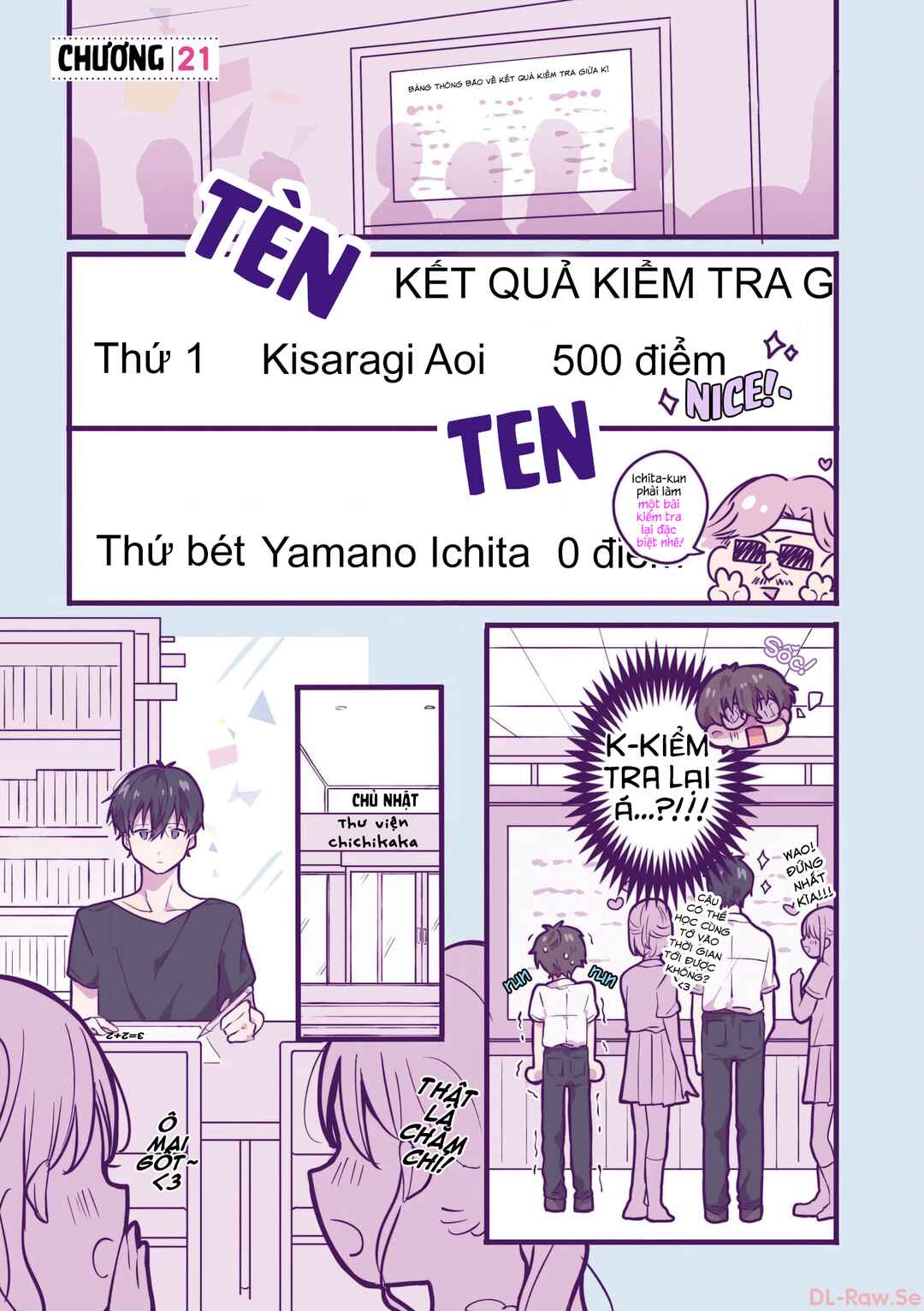 Chapter 21 - Page 1