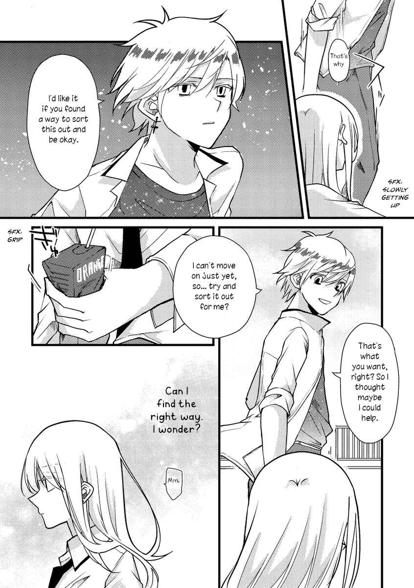 Chapter 46 - Page 8