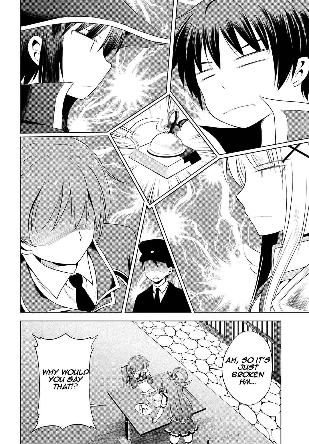 Chapter 112 - Page 11