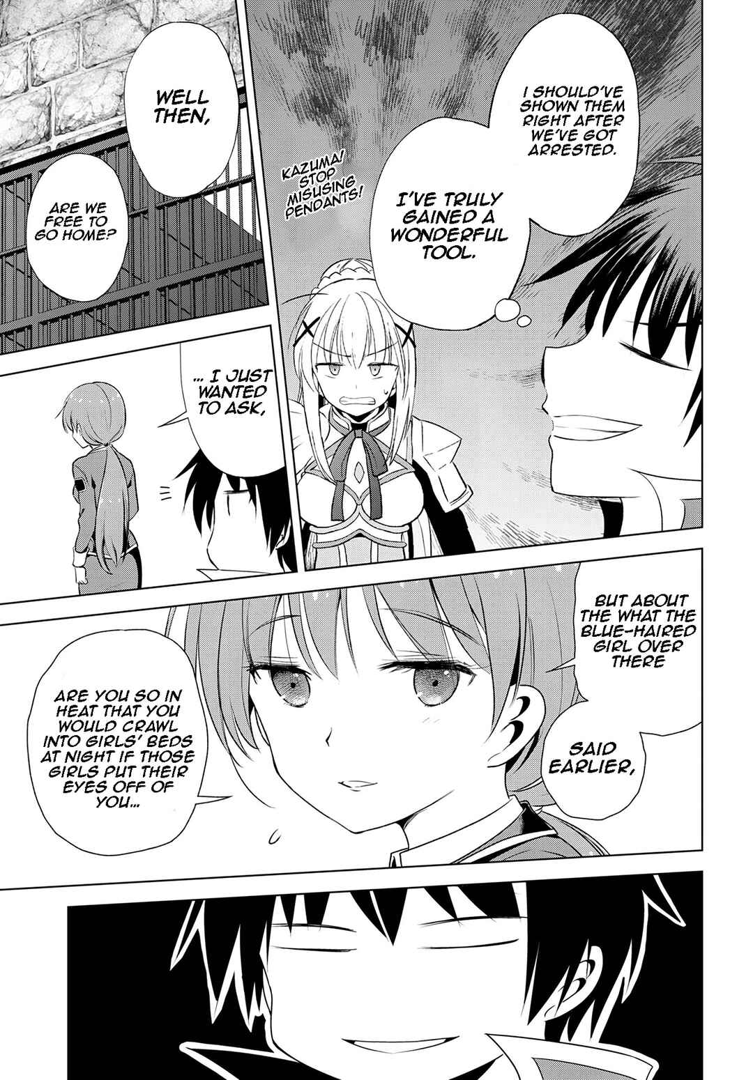 Chapter 112 - Page 14