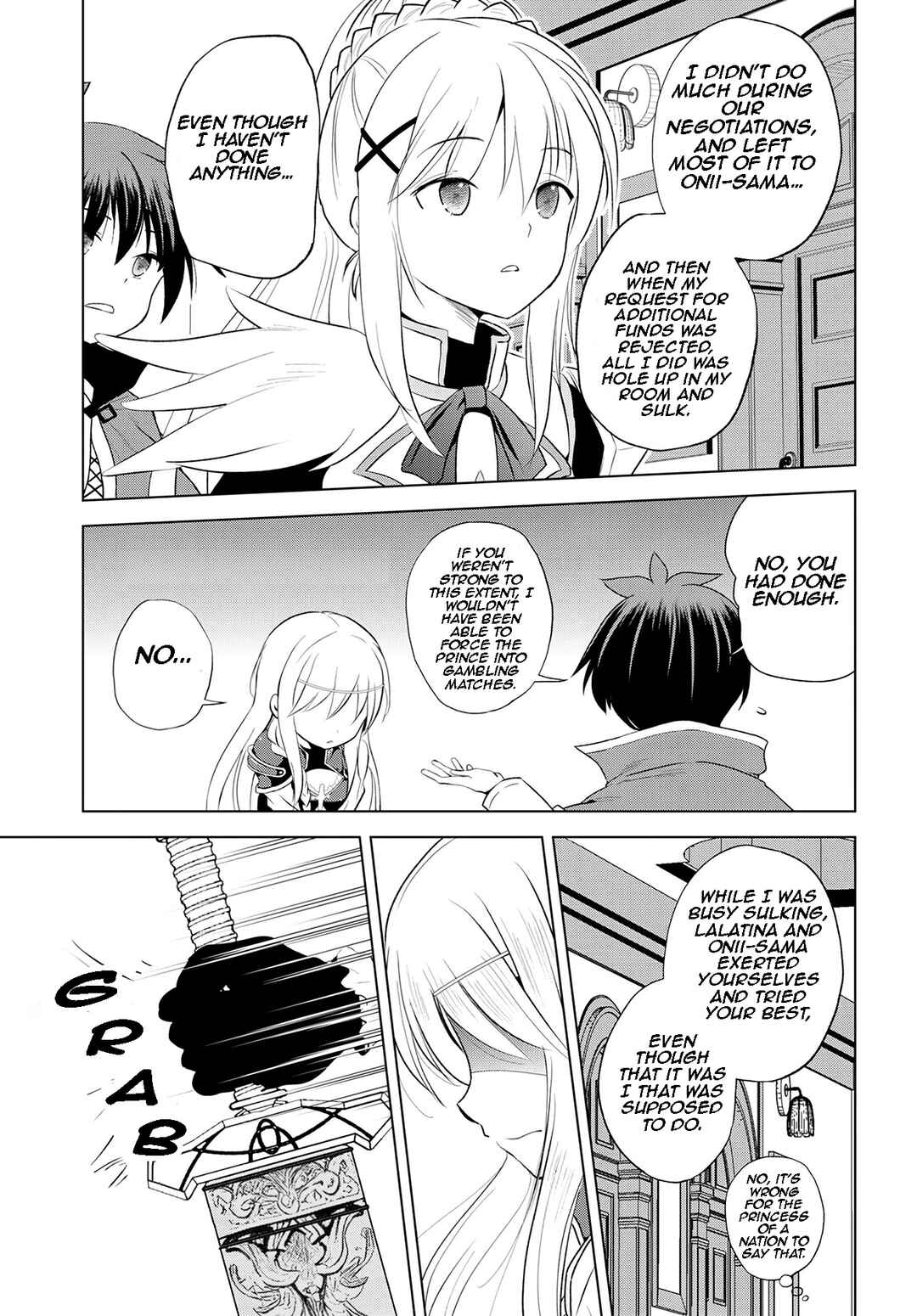 Chapter 112 - Page 20