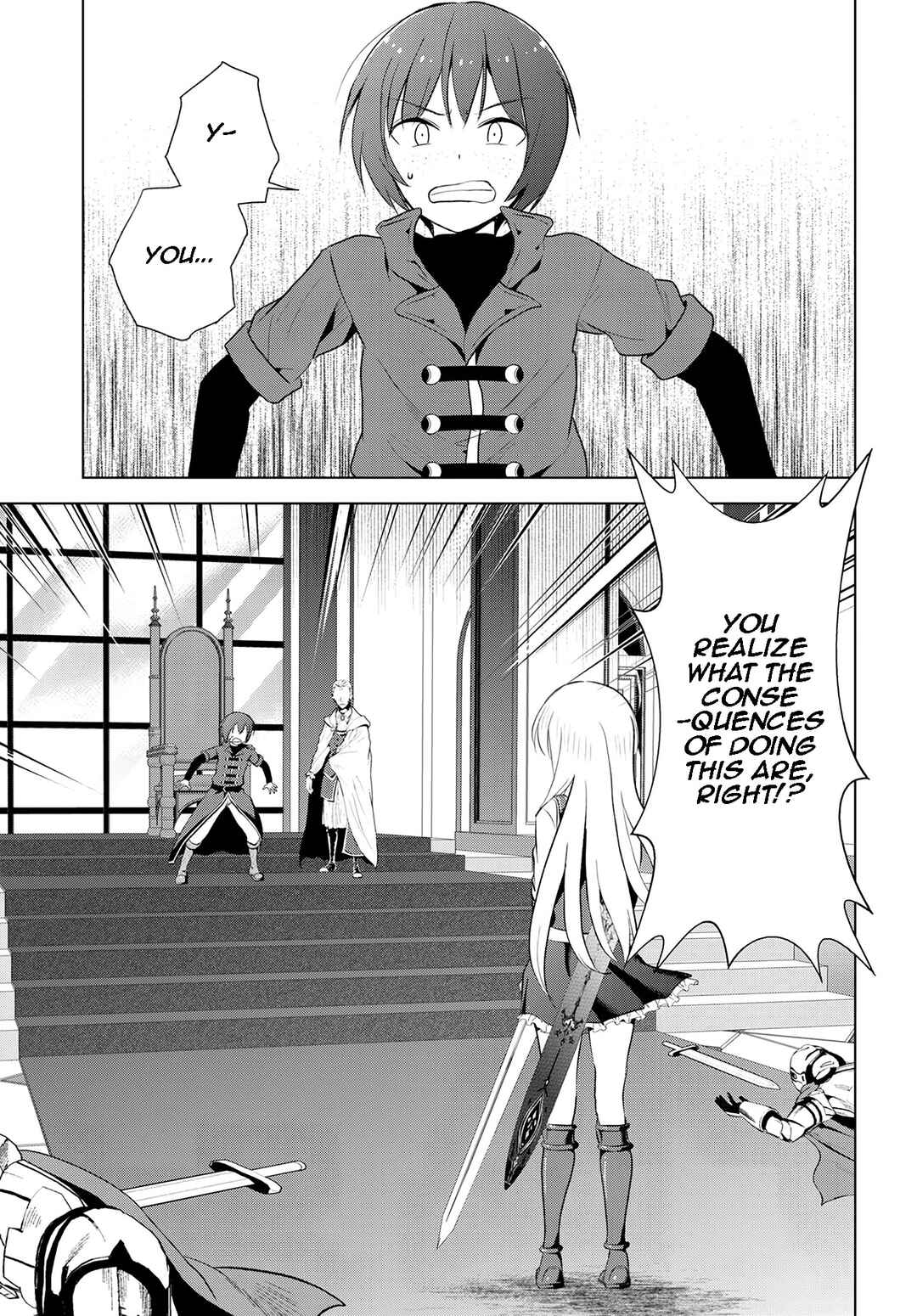 Chapter 112 - Page 24