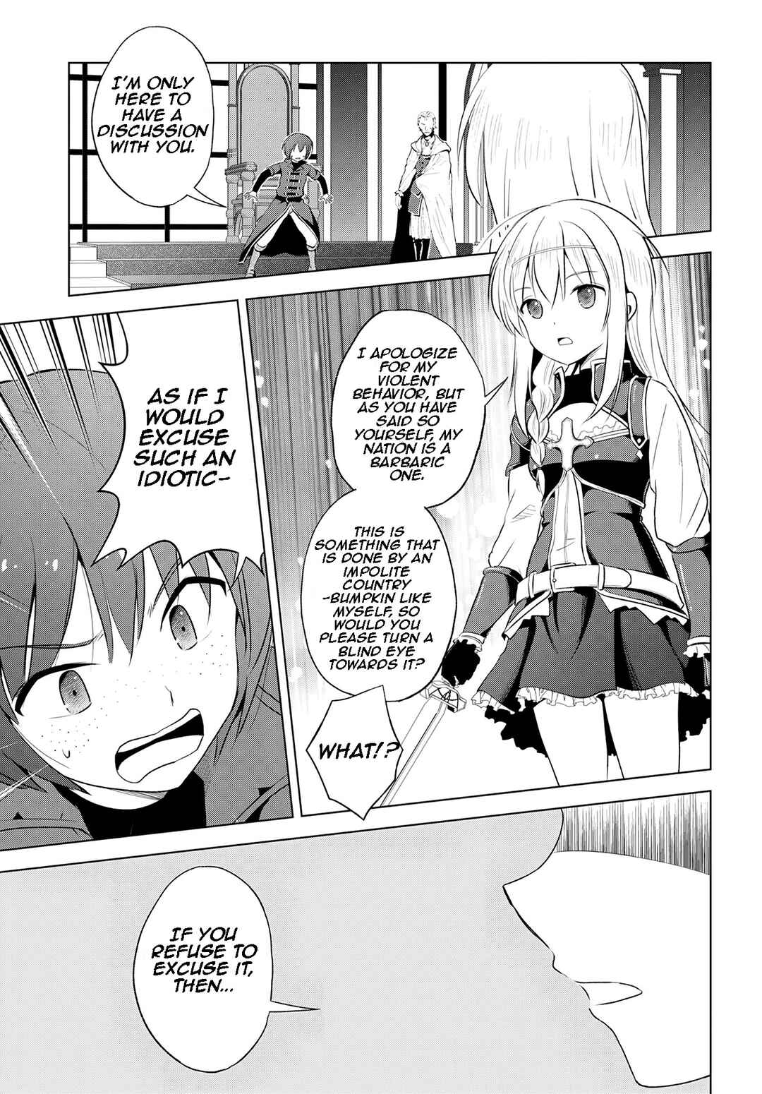Chapter 112 - Page 26