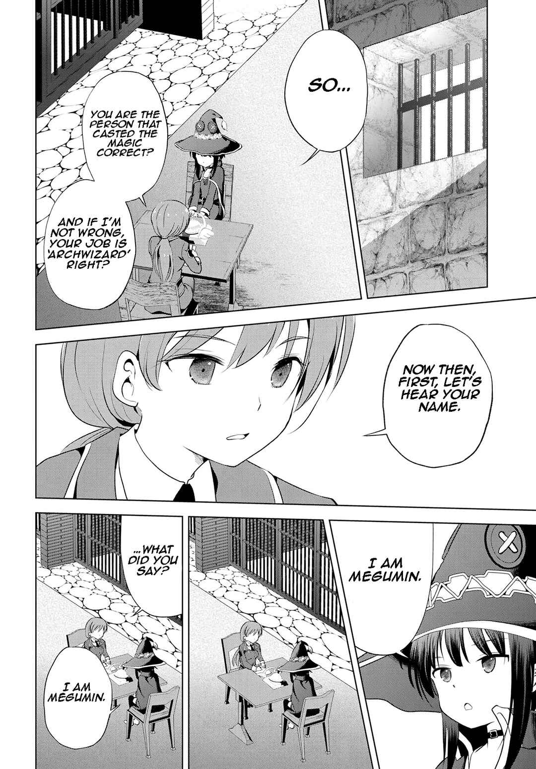 Chapter 112 - Page 3