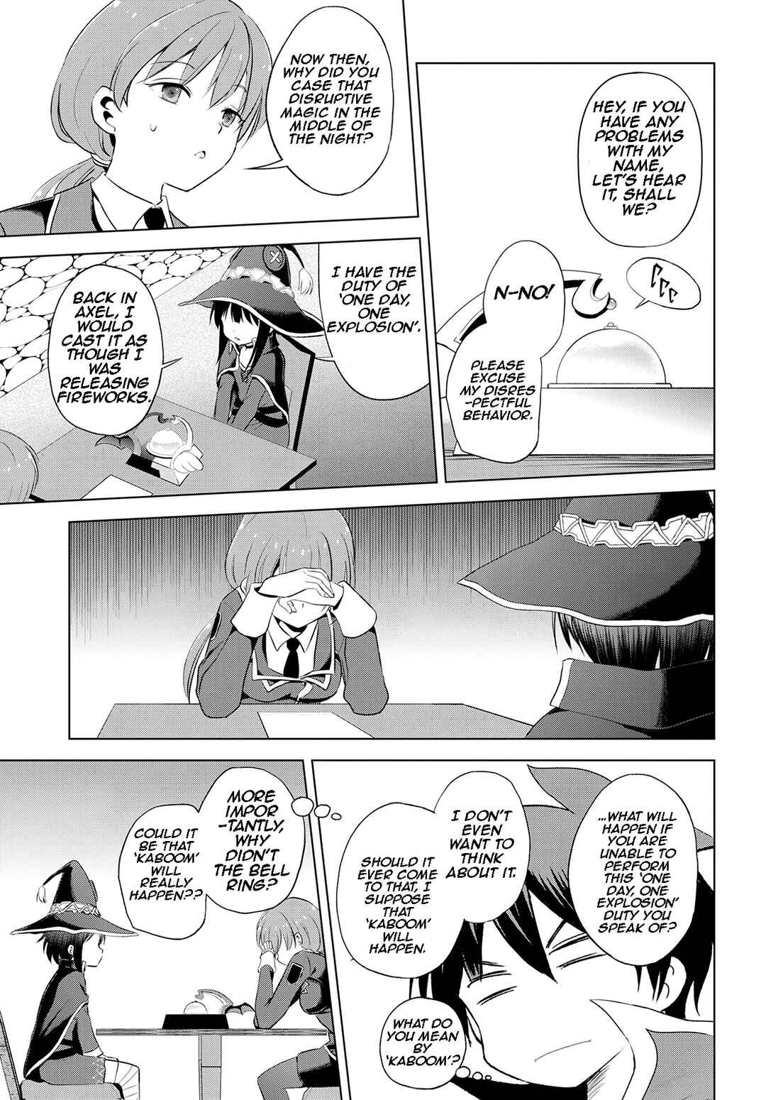 Chapter 112 - Page 4