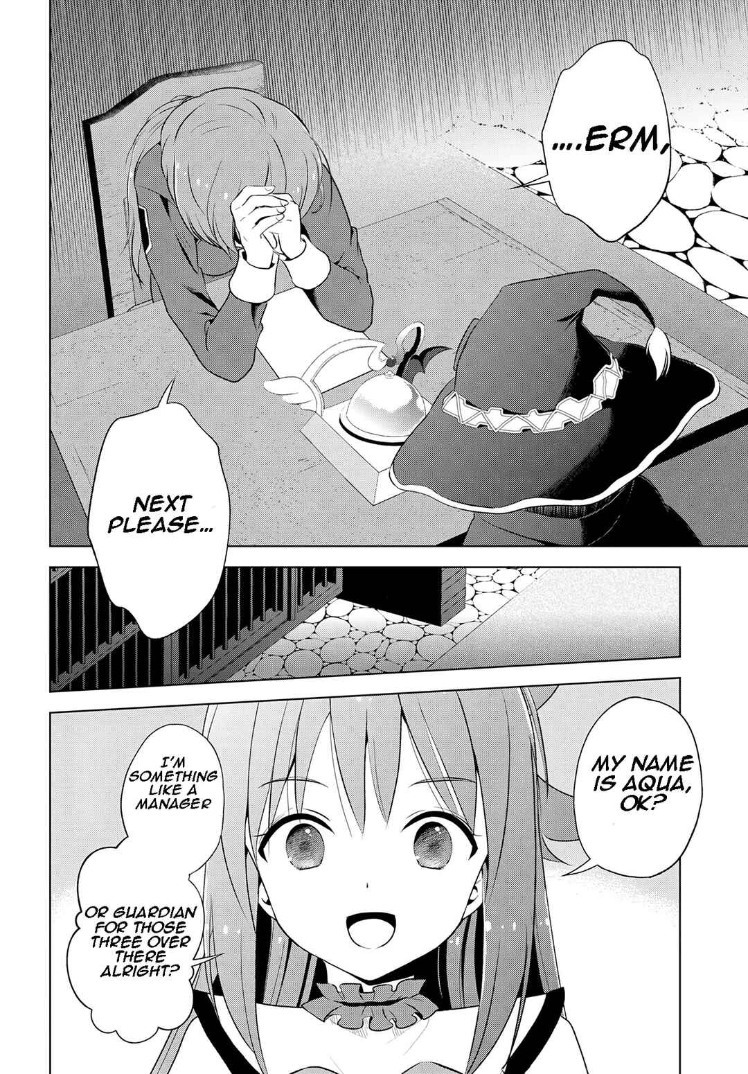 Chapter 112 - Page 7