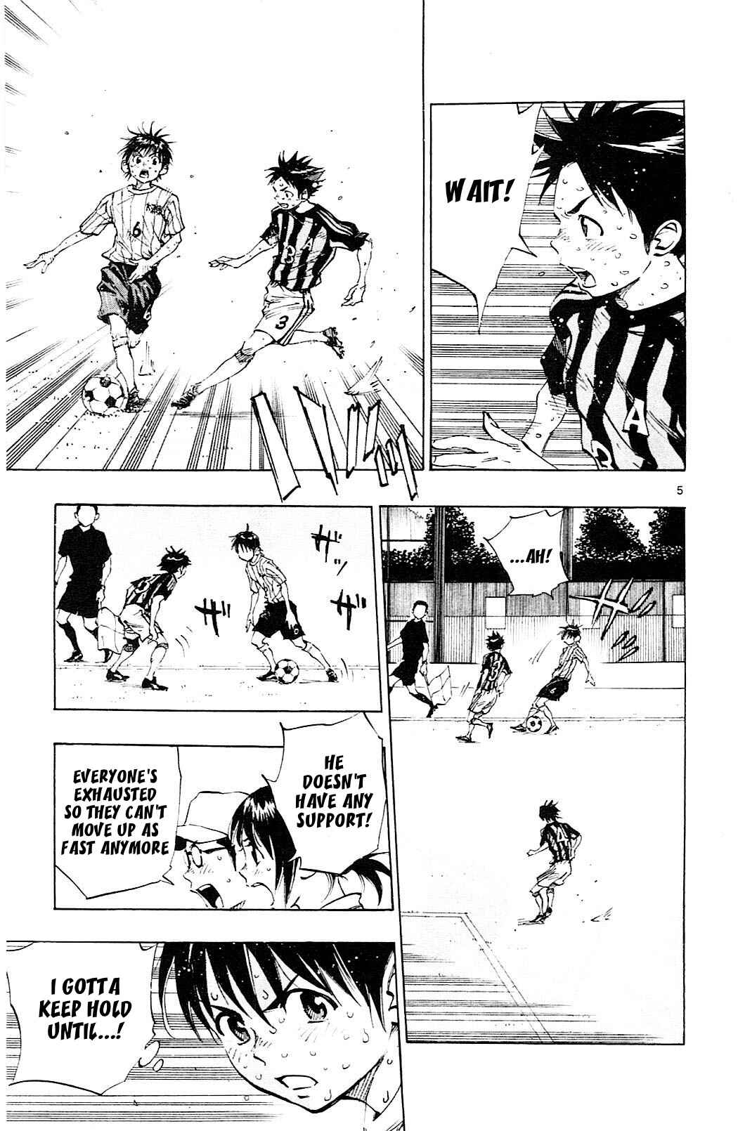 Chapter 71 - Page 6