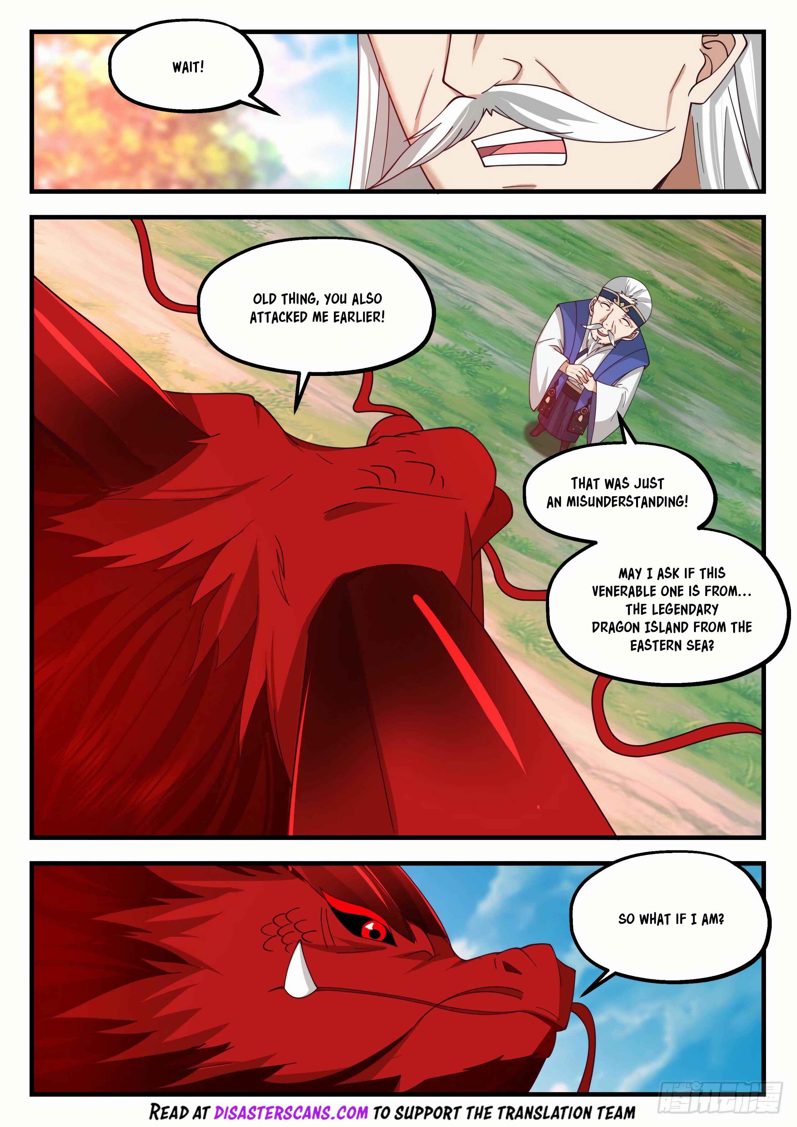 Chapter 2078 - Page 7