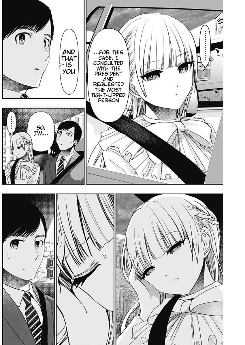 Chapter 94 - Page 6