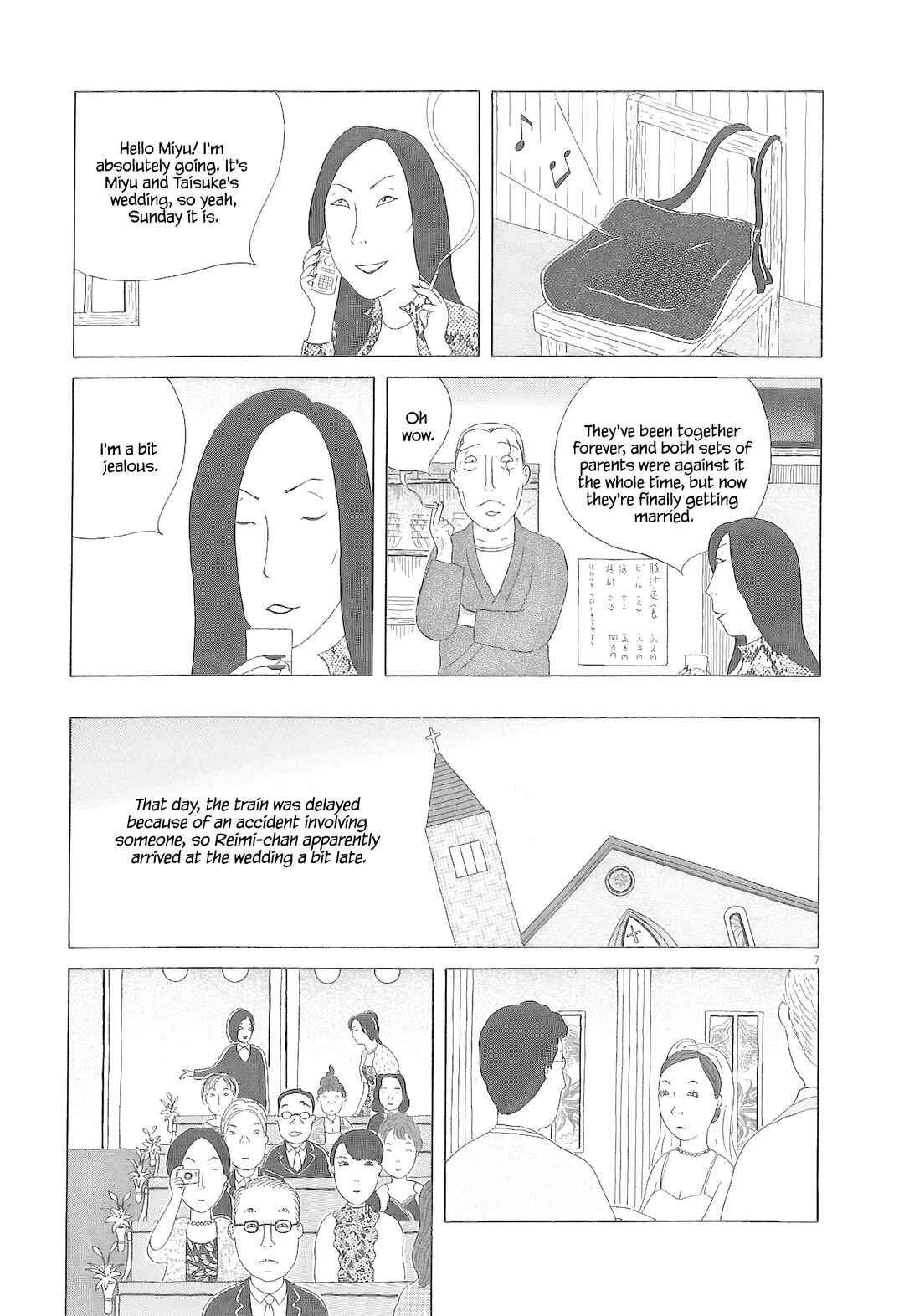 Chapter 80 - Page 8