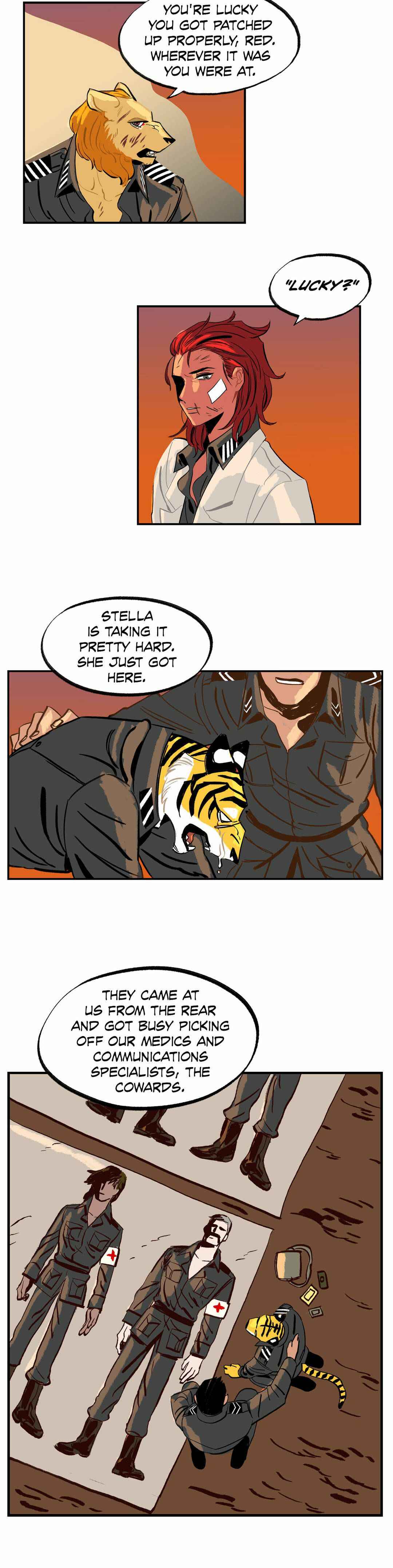 Chapter 4 - Page 19