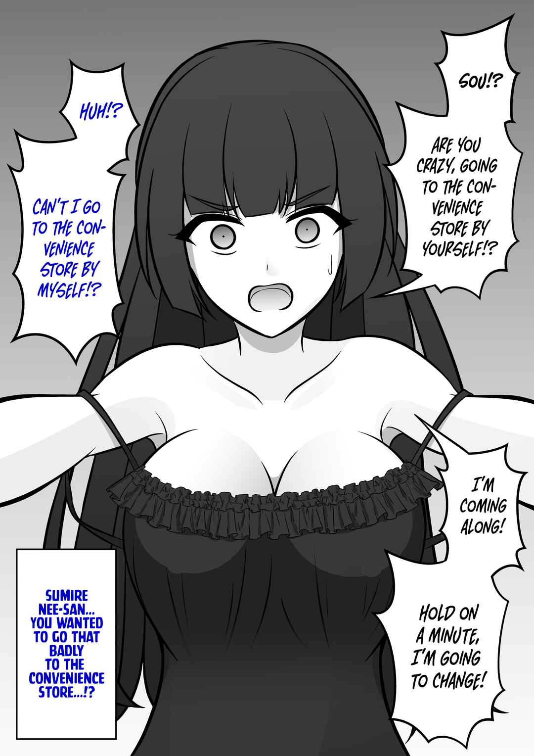 Chapter 9 - Page 1