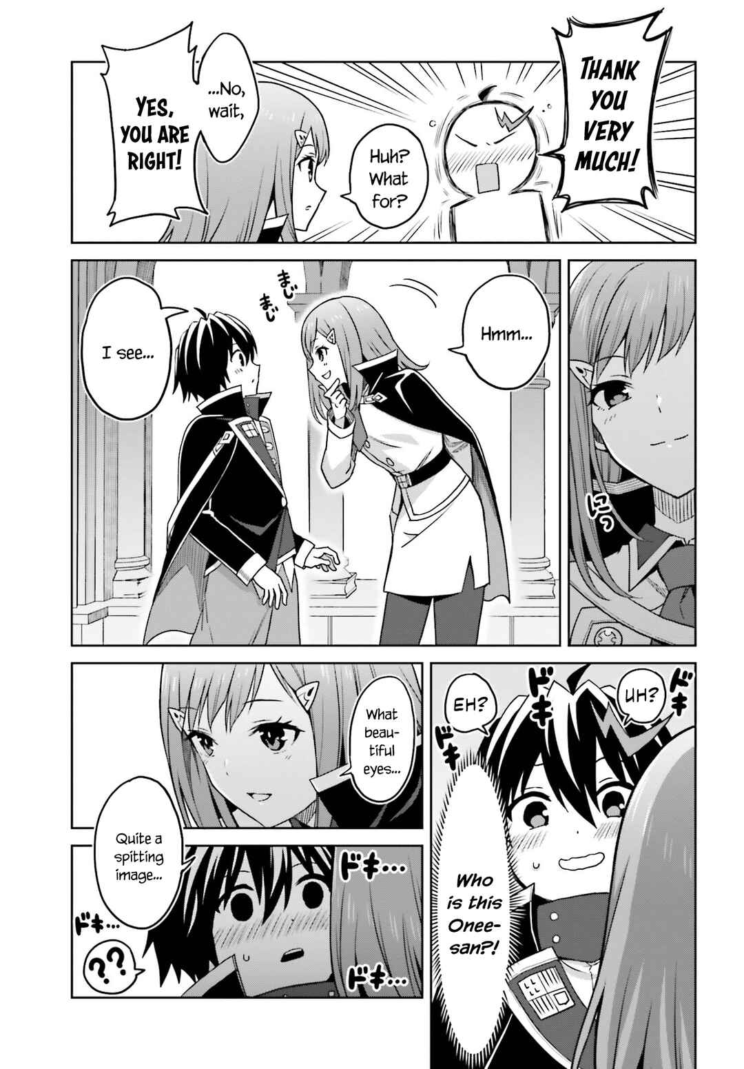 Chapter 28 - Page 6