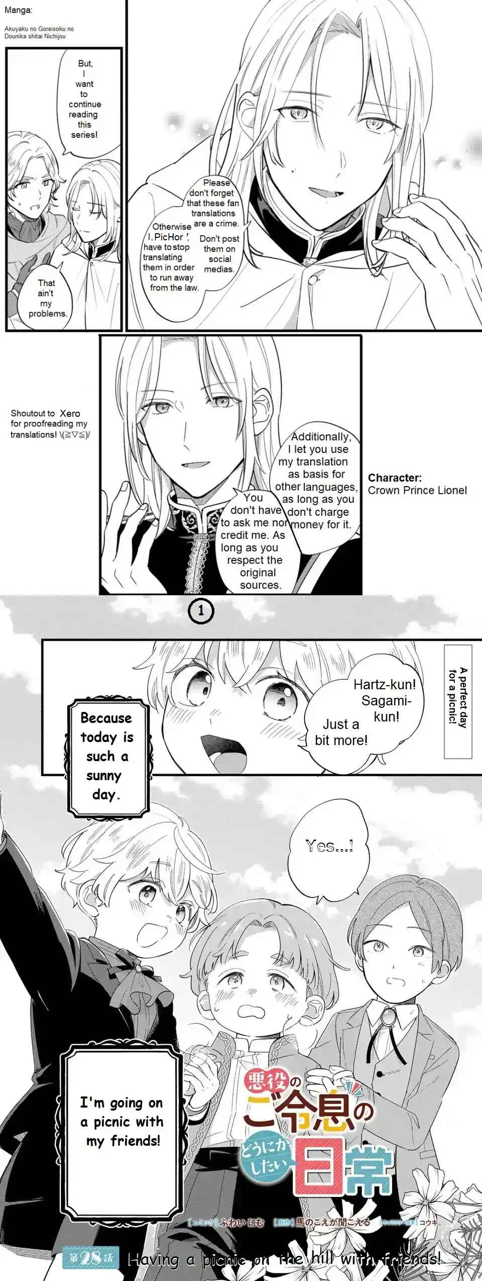 Chapter 28 - Page 1