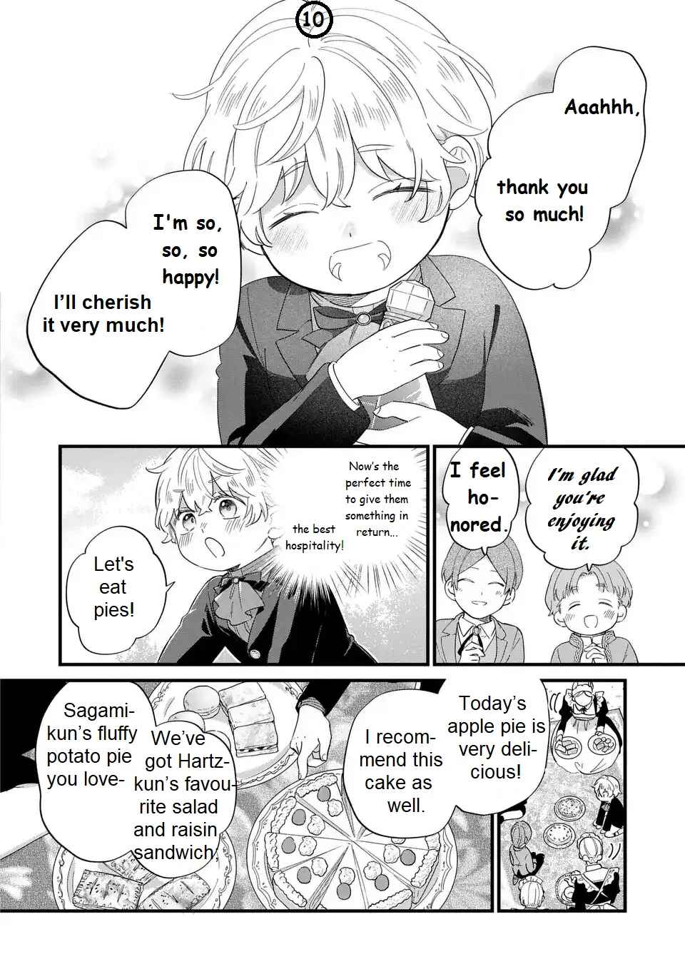Chapter 28 - Page 10