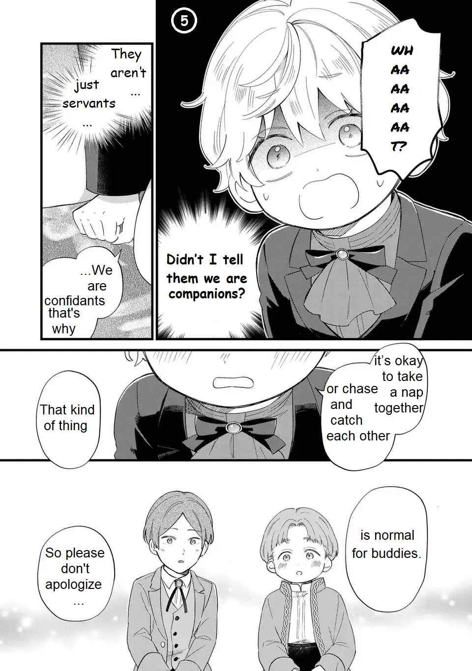 Chapter 28 - Page 5