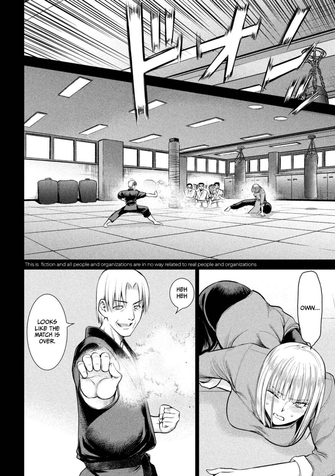 Chapter 158 - Page 4