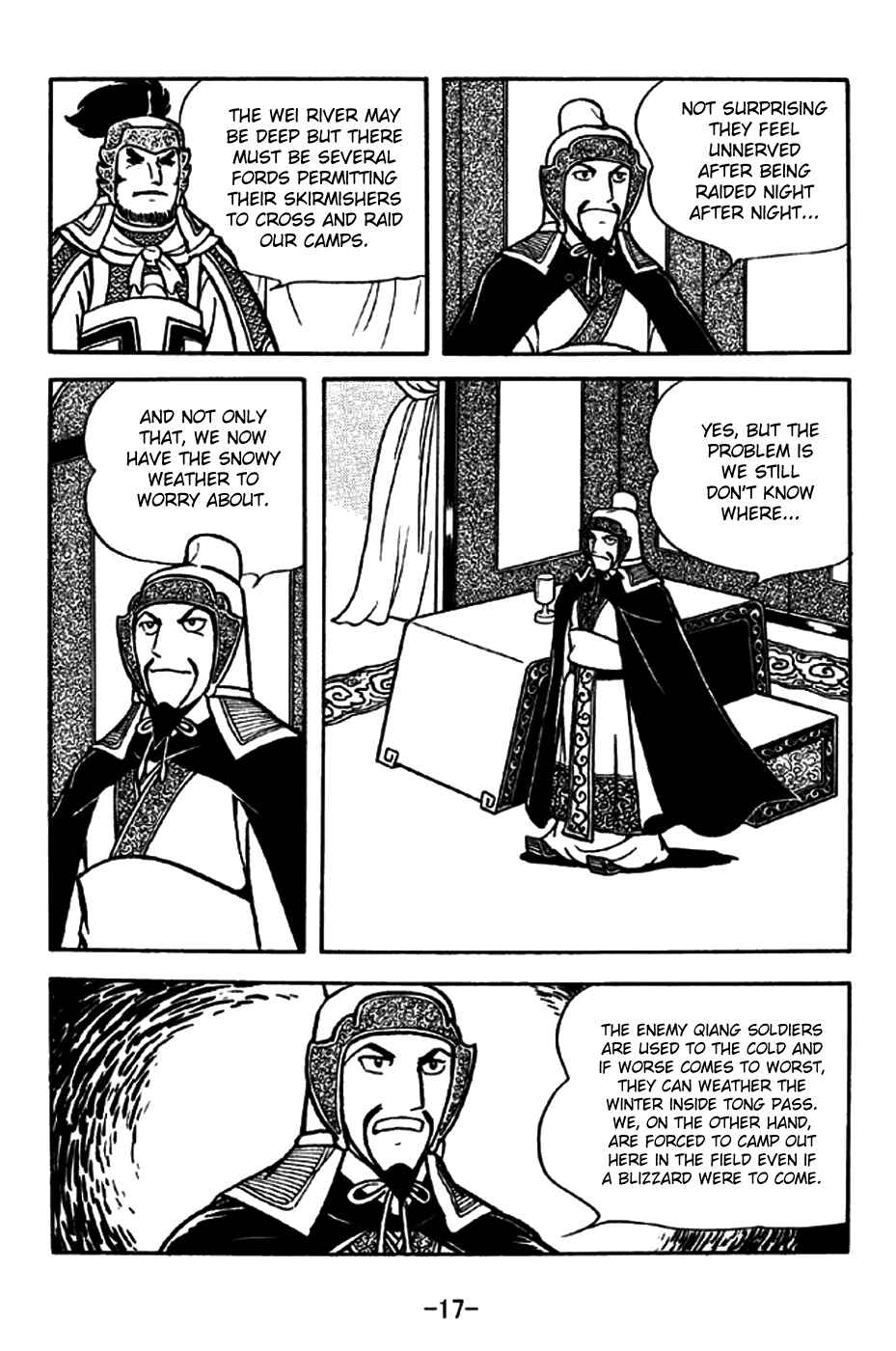 Chapter 193 - Page 20
