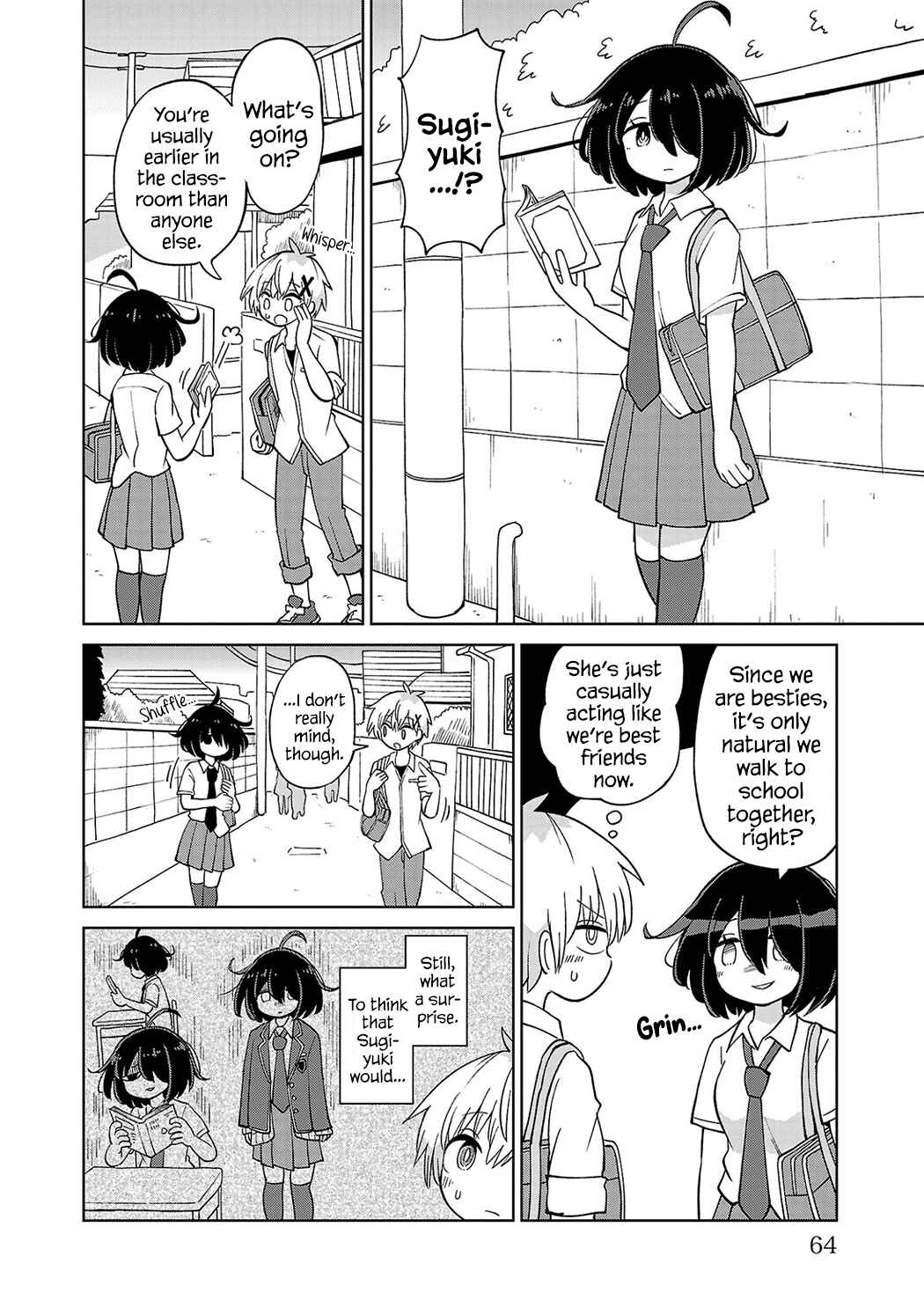 Chapter 4 - Page 6