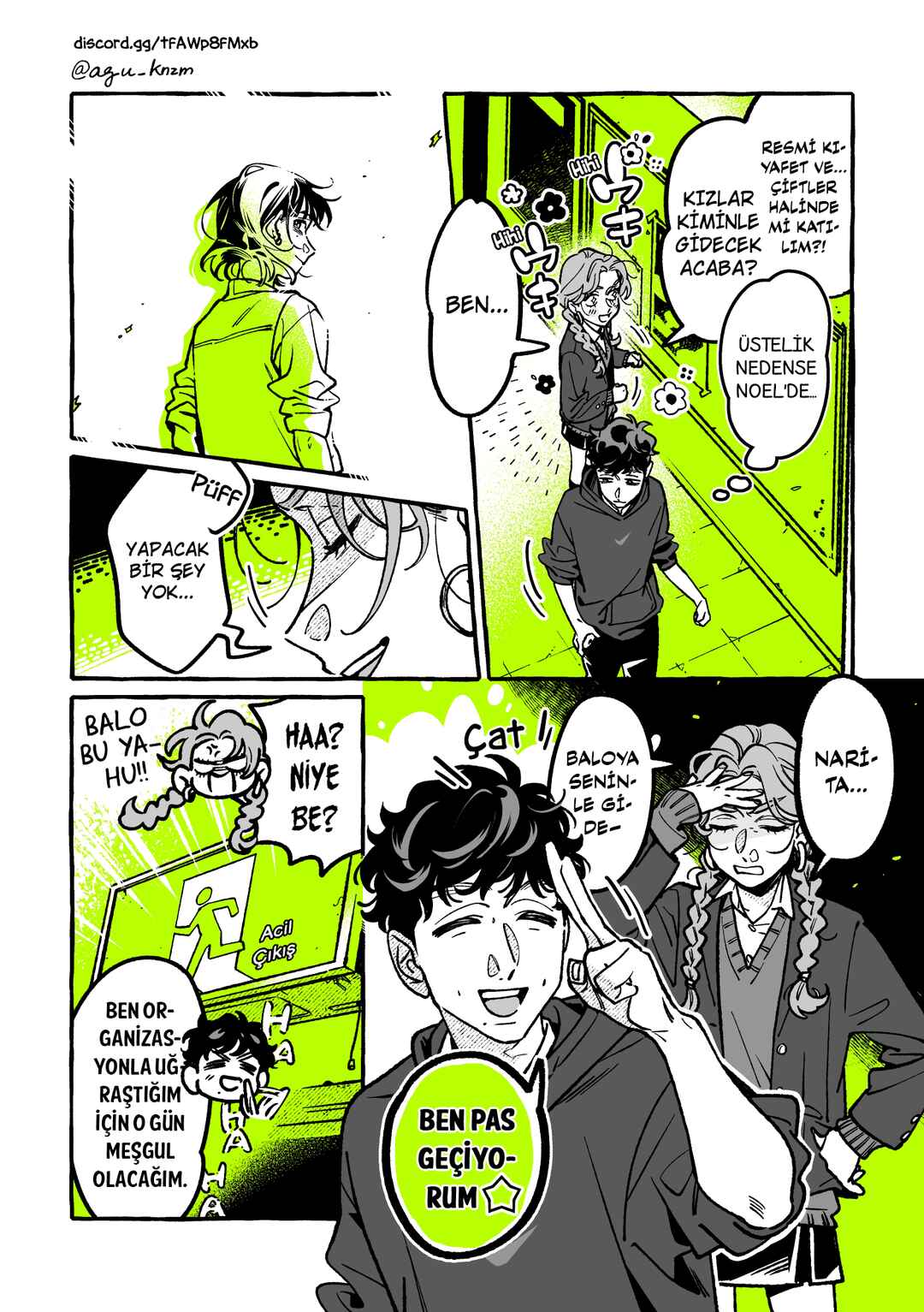 Chapter 106 - Page 2