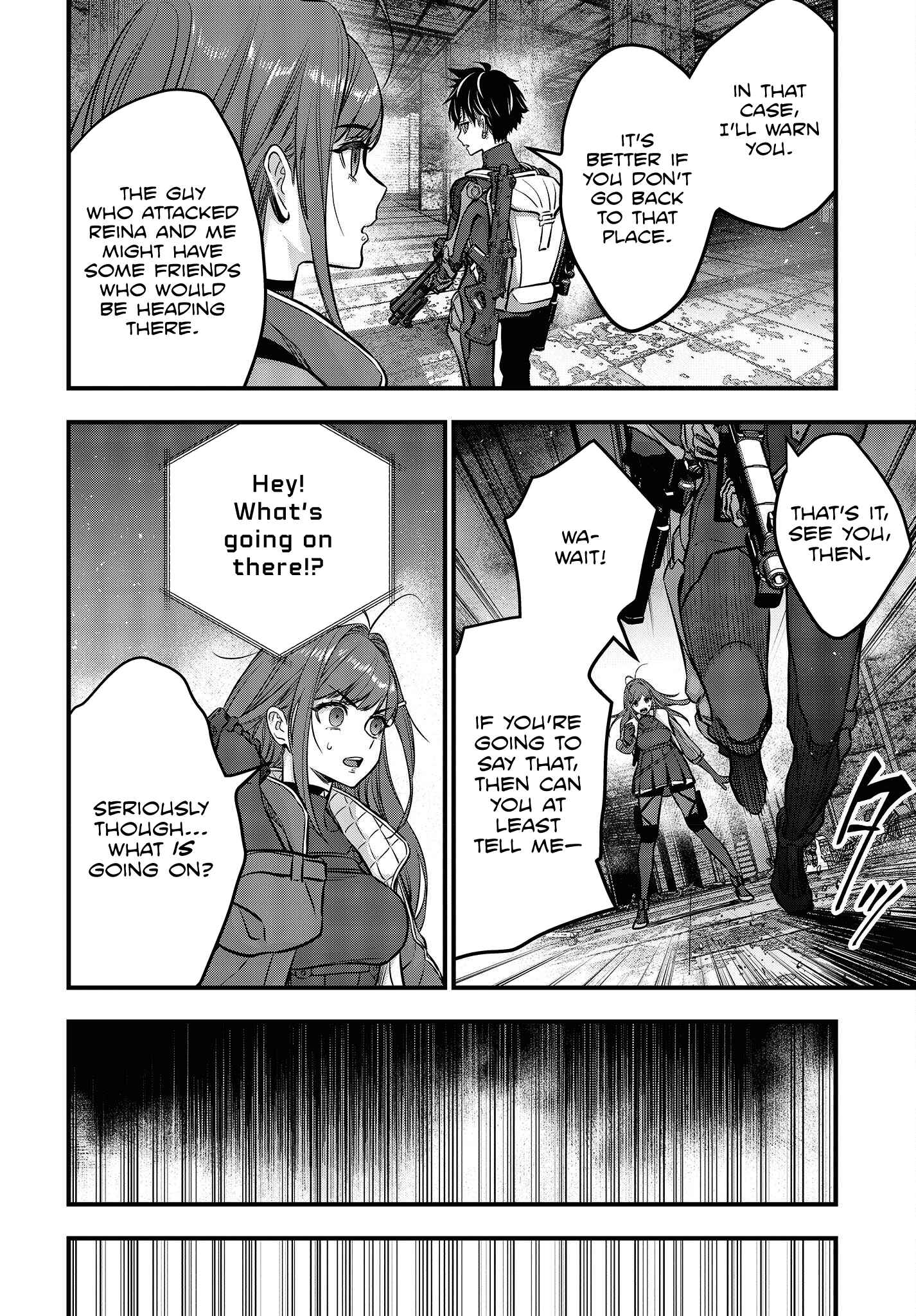 Chapter 32 - Page 25