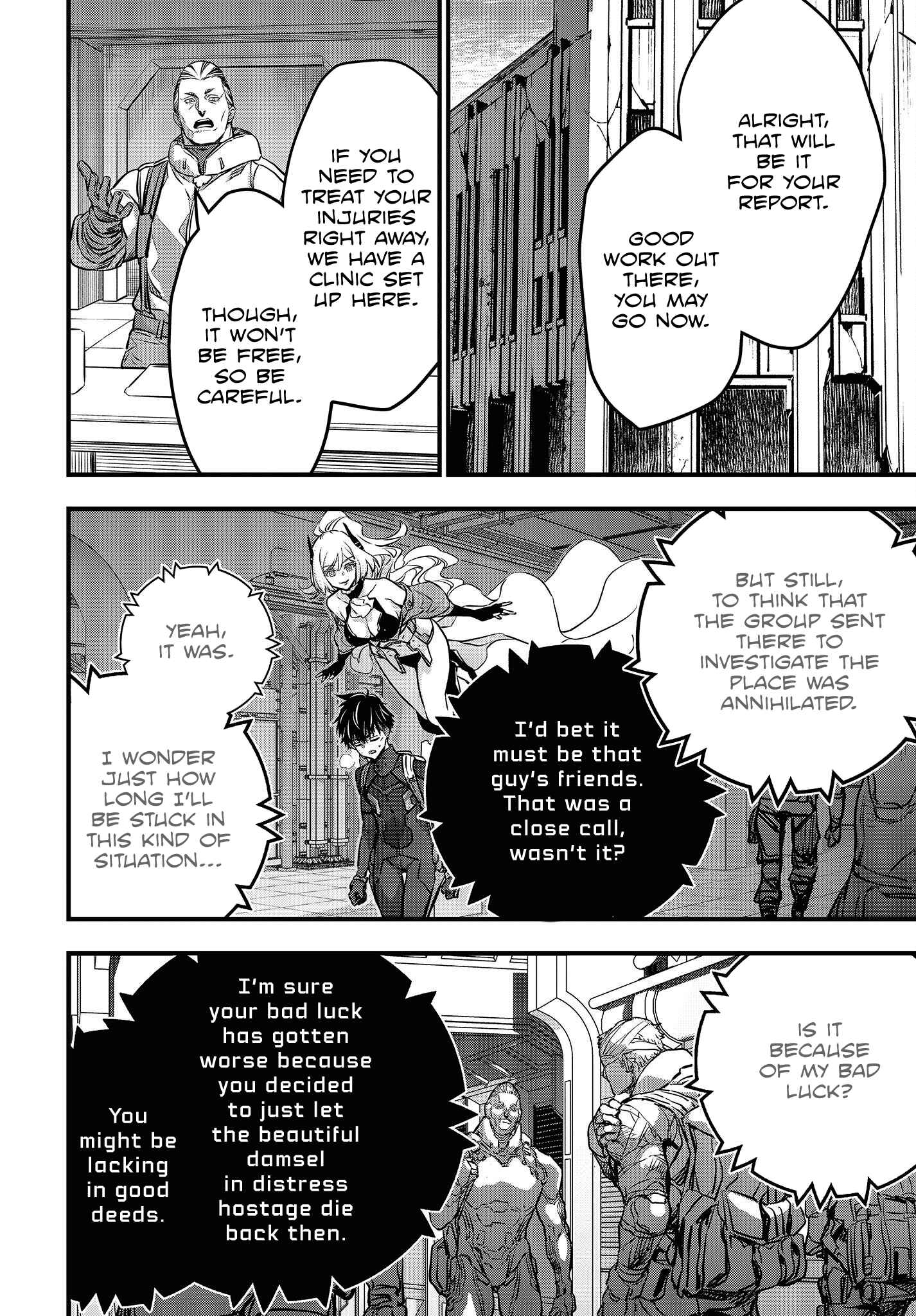 Chapter 32 - Page 32
