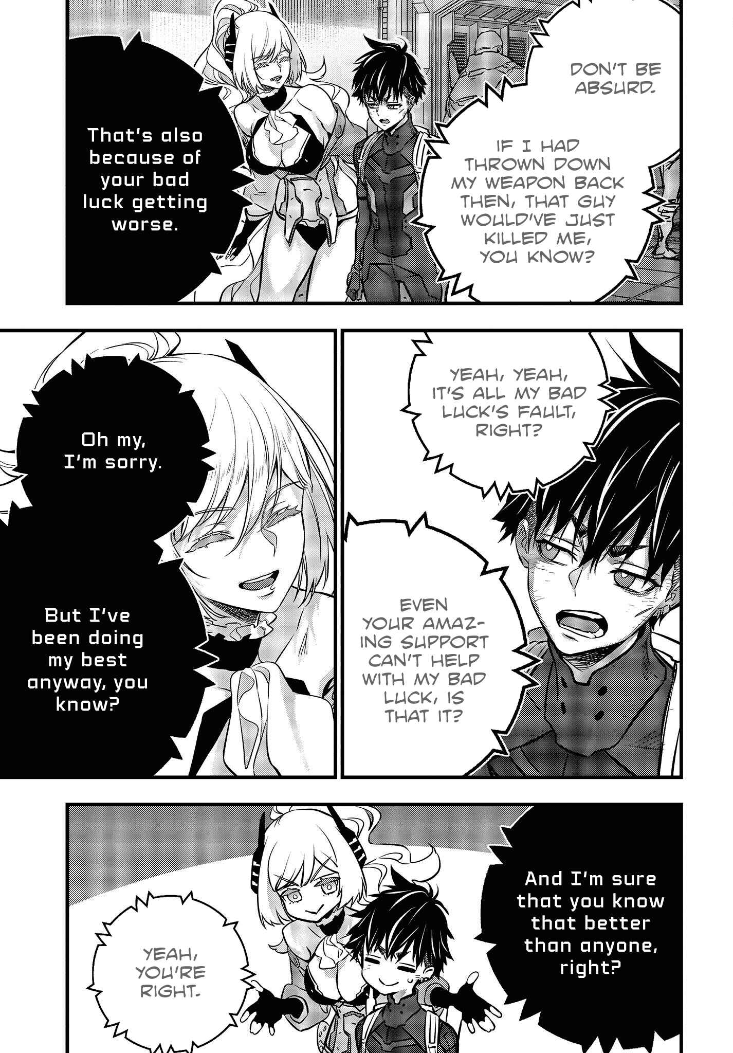 Chapter 32 - Page 33